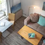 Apartment Hang 15 Molto Sole Scharbeutz