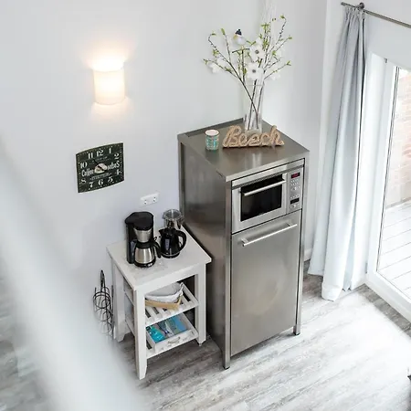Hang 15 Molto Sole Appartement *