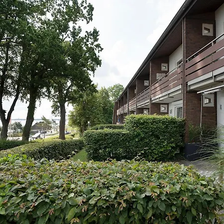 Hang 15 Molto Sole Appartement Scharbeutz