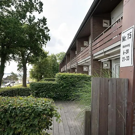 Hang 15 Molto Sole Scharbeutz
