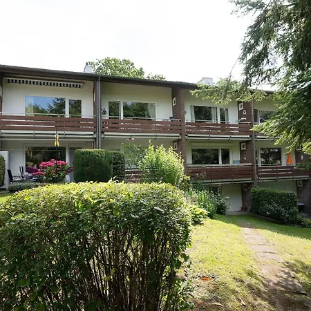 Hang 15 Molto Sole Appartement *