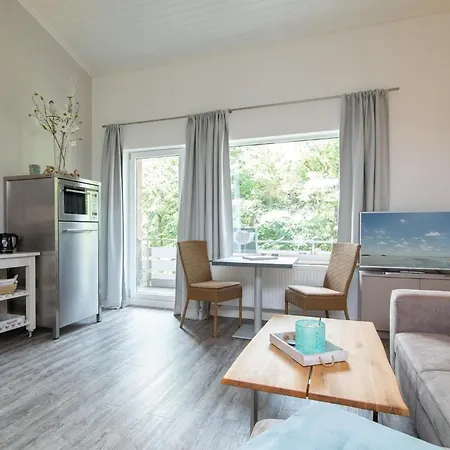 Hang 15 Molto Sole Appartement *