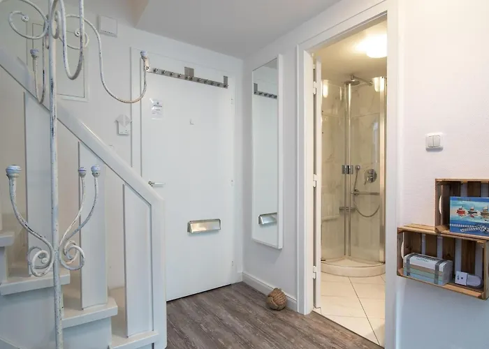 Hang 15 Molto Sole Scharbeutz