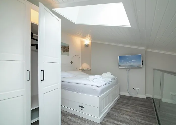 Hang 15 Molto Sole Apartamento