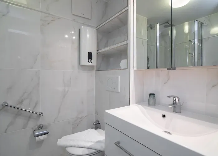 Apartamento Hang 15 Molto Sole