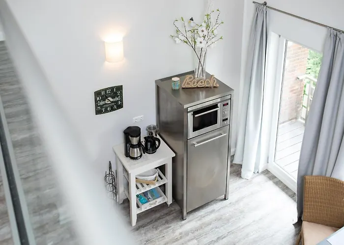 Hang 15 Molto Sole Apartamento *