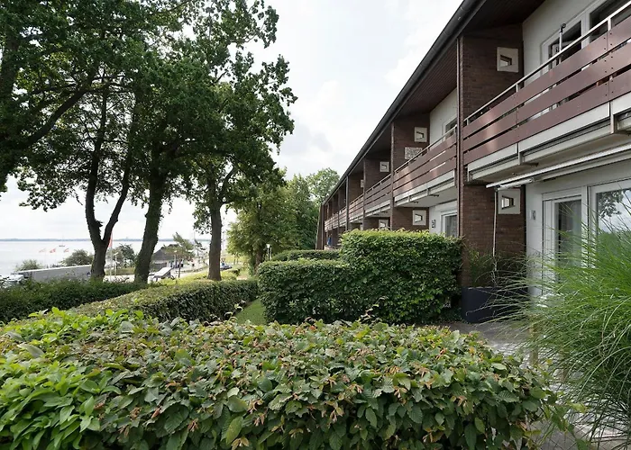 Hang 15 Molto Sole Apartamento Scharbeutz