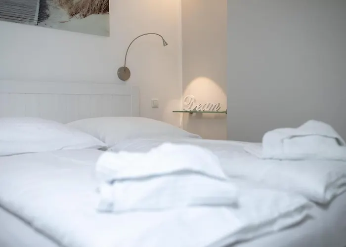 Apartamento Hang 15 Molto Sole Scharbeutz