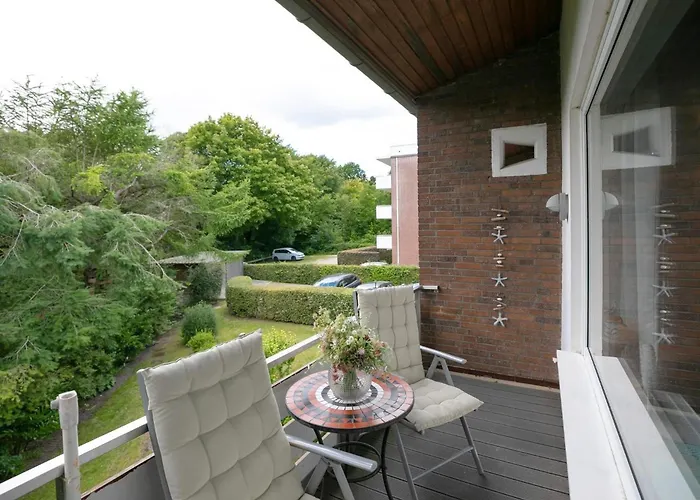 Hang 15 Molto Sole Scharbeutz