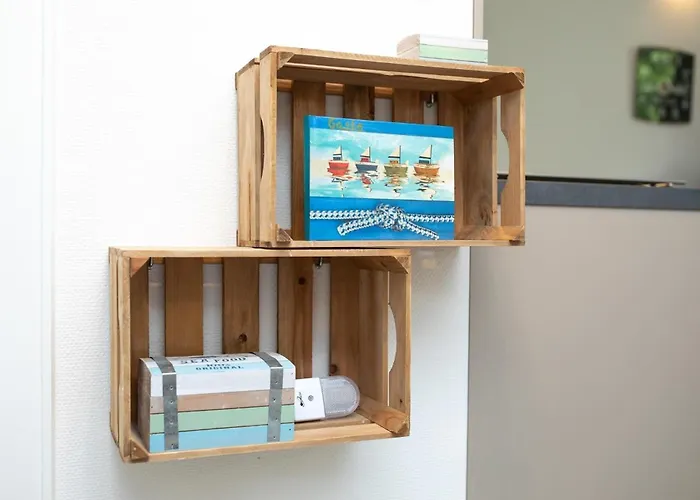 Hang 15 Molto Sole * Scharbeutz