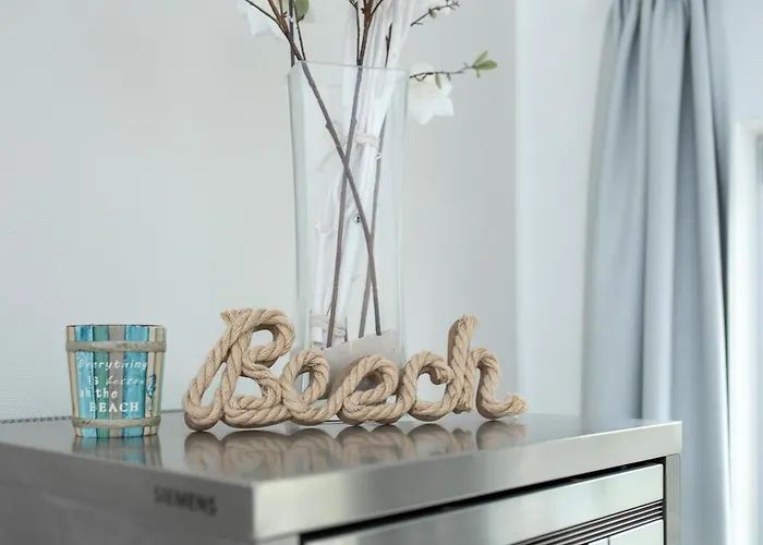 Hang 15 Molto Sole Apartamento