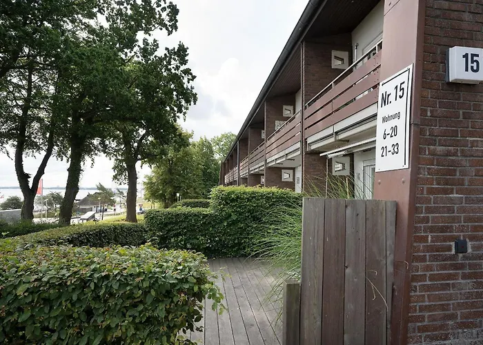 Hang 15 Molto Sole Scharbeutz