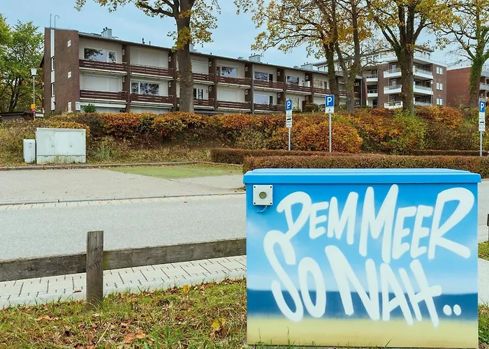 Hang 15 Molto Sole Apartamento *