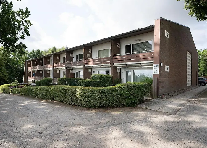 Apartamento Hang 15 Molto Sole *