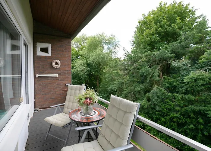 Hang 15 Molto Sole Scharbeutz