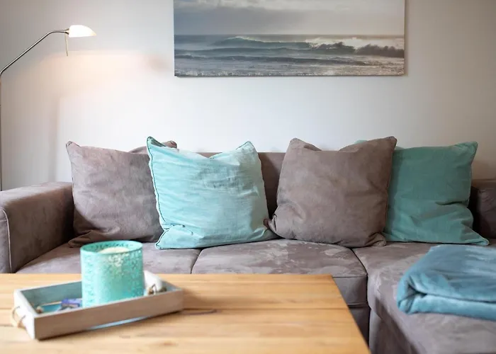 Apartamento Hang 15 Molto Sole *