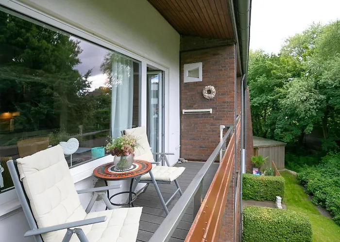 Hang 15 Molto Sole * Scharbeutz