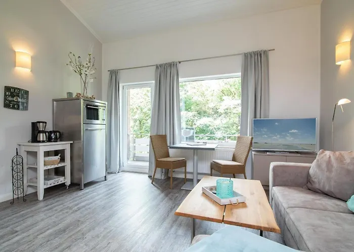 Hang 15 Molto Sole Apartamento *